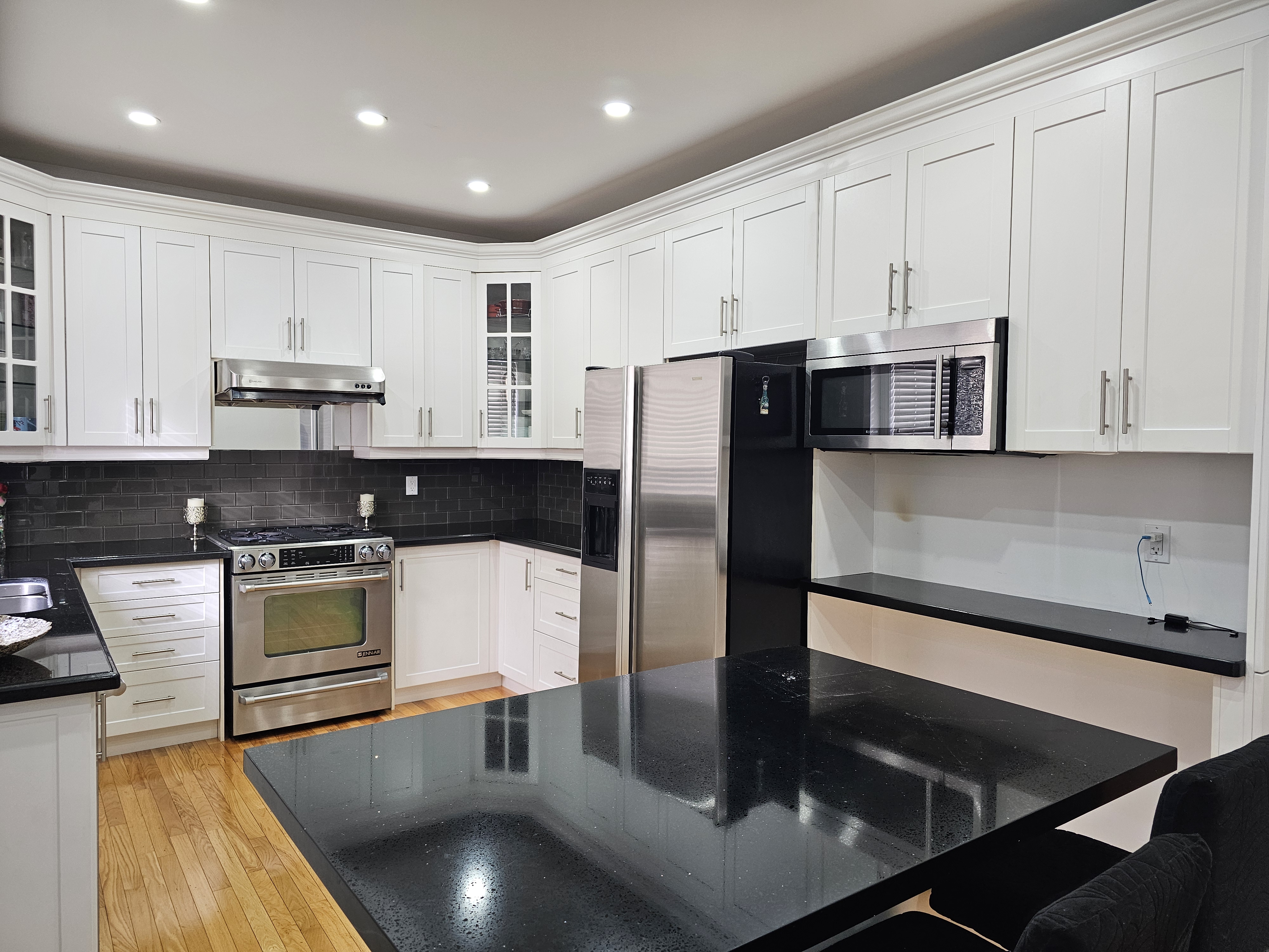 Resale Home, Detached, Legal Basement, Brampton East, L6P preview 1